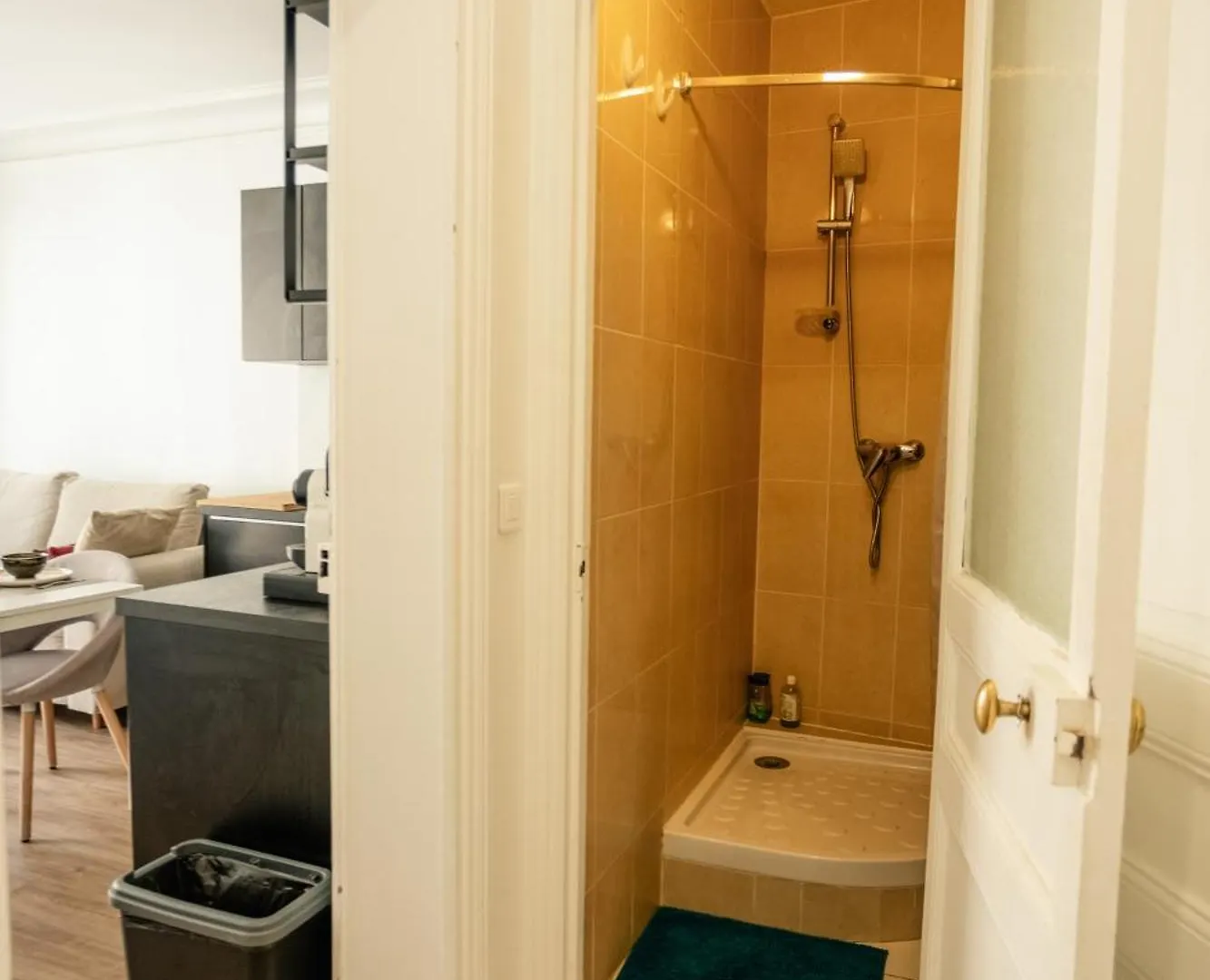 Apartmán Lovely Bastille Paříž
